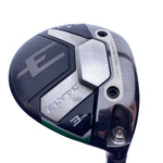 Used Callaway Elyte 3 HL Fairway Wood / 16.5 Degrees / Stiff Flex