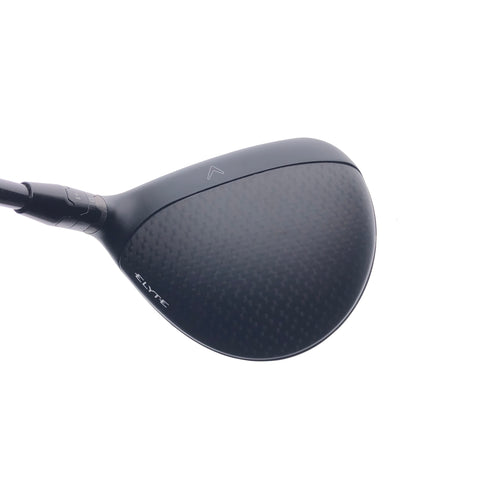 Used Callaway Elyte 3 HL Fairway Wood / 16.5 Degrees / TX Flex