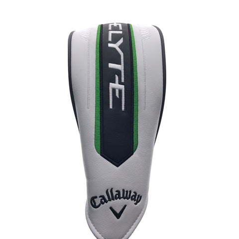 Used Callaway Elyte 3 HL Fairway Wood / 16.5 Degrees / TX Flex