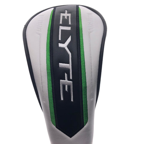 Used Callaway Elyte 3 HL Fairway Wood / 16.5 Degrees / X-Stiff Flex