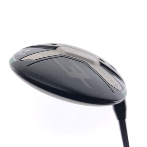 Used Callaway Elyte 3 HL Fairway Wood / 16.5 Degrees / X-Stiff Flex