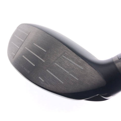 Used Callaway Elyte 3 HL Fairway Wood / 16.5 Degrees / X-Stiff Flex