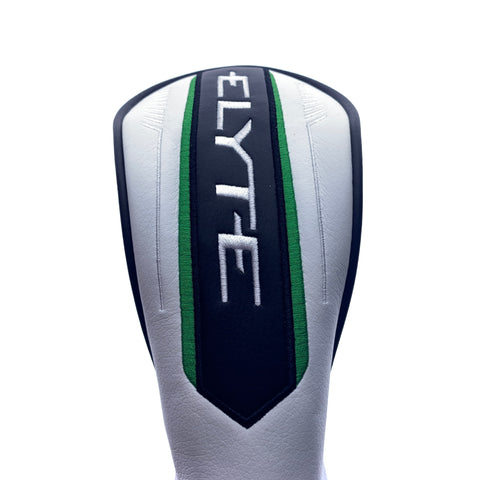 Used Callaway Elyte 3 Hybrid / 19 Degrees / Regular Flex