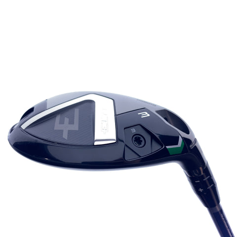 Used Callaway Elyte 3 Hybrid / 19 Degrees / Regular Flex