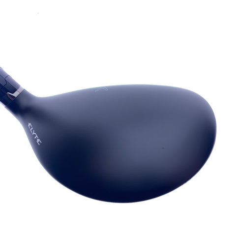 Used Callaway Elyte 3 Hybrid / 19 Degrees / Regular Flex