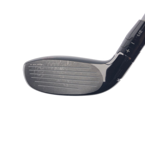 Used Callaway Elyte 3 Hybrid / 19 Degrees / Regular Flex