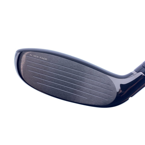 Used Callaway Elyte 3 Hybrid / 19 Degrees / Regular Flex