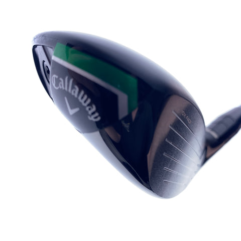 Used Callaway Elyte 3 Hybrid / 19 Degrees / Regular Flex