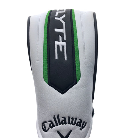 Used Callaway Elyte 3 Hybrid / 19 Degrees / Stiff Flex