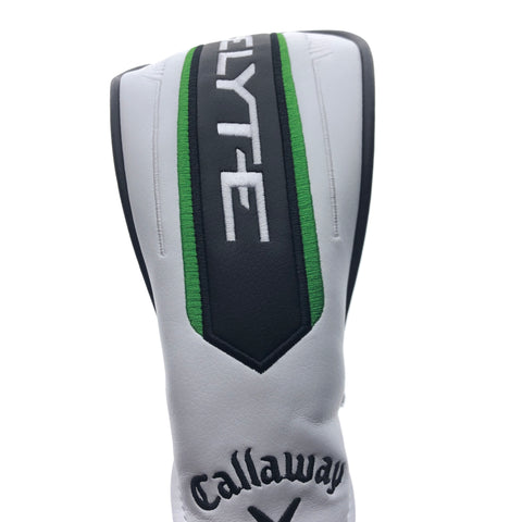 Used Callaway Elyte 3 Hybrid / 19 Degrees / Stiff Flex