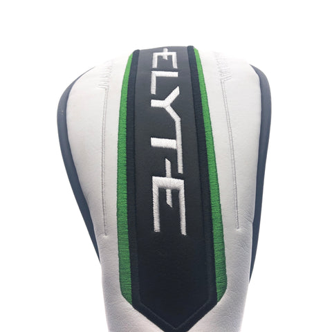 Used Callaway Elyte 3 Hybrid / 19 Degrees / Stiff Flex