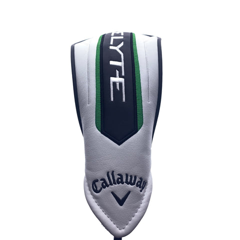 Used Callaway Elyte 3 Hybrid / 19 Degrees / Stiff Flex