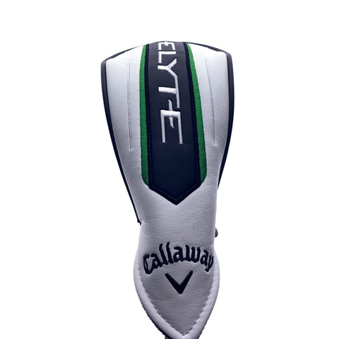 Used Callaway Elyte 3 Hybrid / 19 Degrees / Stiff Flex