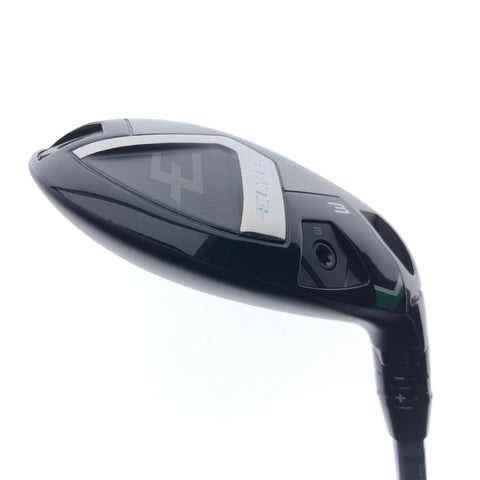 Used Callaway Elyte 3 Hybrid / 19 Degrees / Stiff Flex