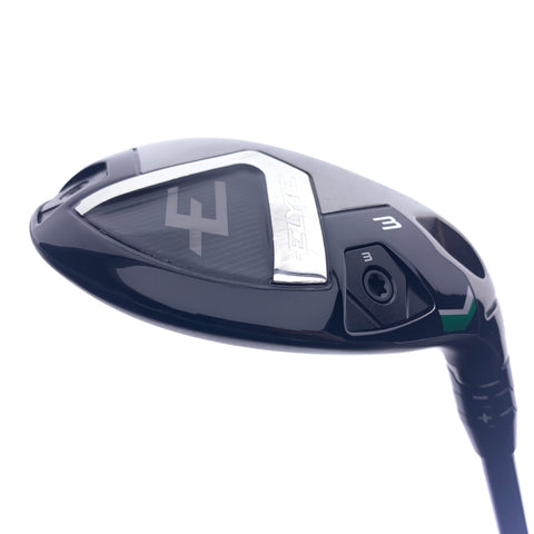 Used Callaway Elyte 3 Hybrid / 19 Degrees / Stiff Flex