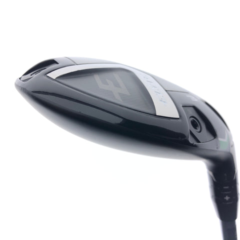 Used Callaway Elyte 3 Hybrid / 19 Degrees / Stiff Flex