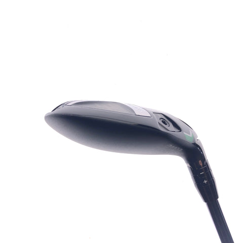 Used Callaway Elyte 3 Hybrid / 19 Degrees / Stiff Flex