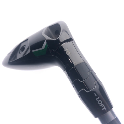 Used Callaway Elyte 3 Hybrid / 19 Degrees / Stiff Flex
