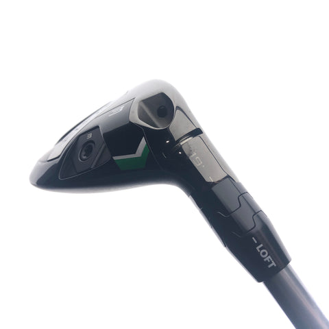 Used Callaway Elyte 3 Hybrid / 19 Degrees / Stiff Flex