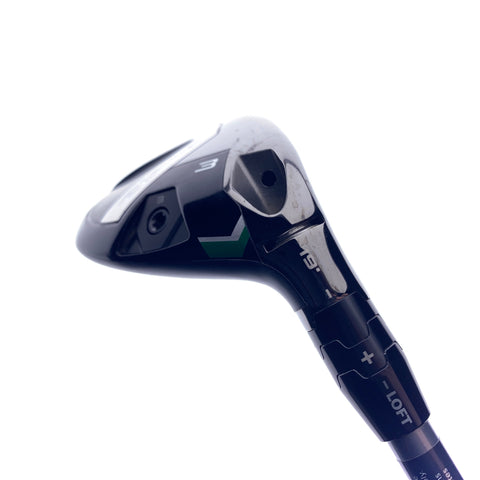 Used Callaway Elyte 3 Hybrid / 19 Degrees / Stiff Flex