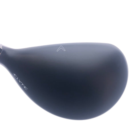 Used Callaway Elyte 3 Hybrid / 19 Degrees / Stiff Flex