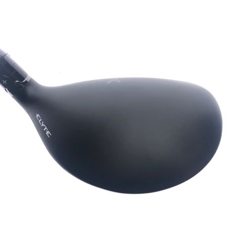 Used Callaway Elyte 3 Hybrid / 19 Degrees / Stiff Flex