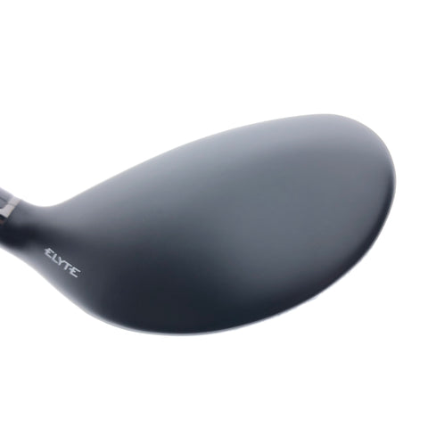 Used Callaway Elyte 3 Hybrid / 19 Degrees / Stiff Flex