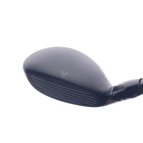 Used Callaway Elyte 3 Hybrid / 19 Degrees / Stiff Flex