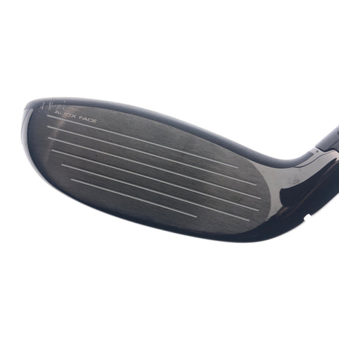 Used Callaway Elyte 3 Hybrid / 19 Degrees / Stiff Flex