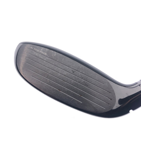 Used Callaway Elyte 3 Hybrid / 19 Degrees / Stiff Flex