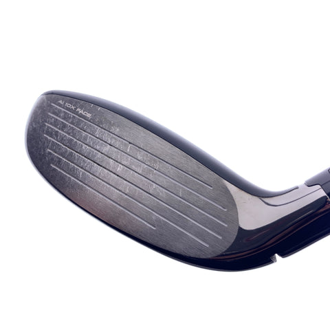 Used Callaway Elyte 3 Hybrid / 19 Degrees / Stiff Flex