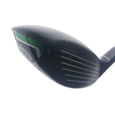 Used Callaway Elyte 3 Hybrid / 19 Degrees / Stiff Flex