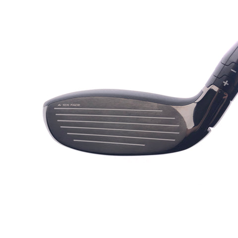 Used Callaway Elyte 3 Hybrid / 19 Degrees / Stiff Flex