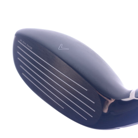Used Callaway Elyte 3 Hybrid / 19 Degrees / Stiff Flex