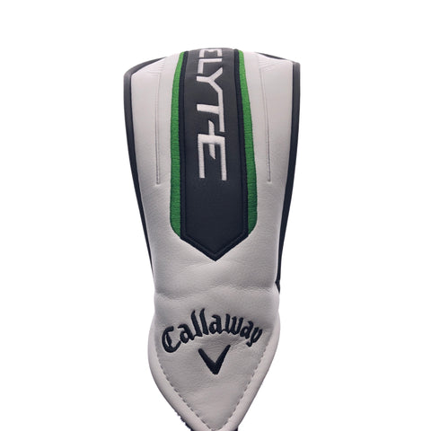 Used Callaway Elyte 3 Hybrid / 19 Degrees / Stiff Flex