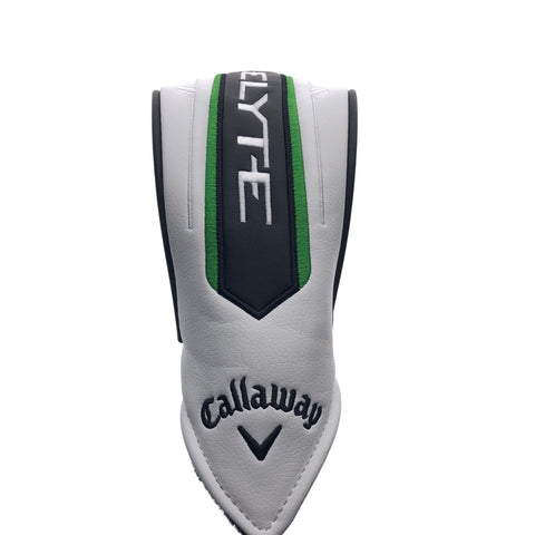 Used Callaway Elyte 3 Hybrid / 19 Degrees / Stiff Flex