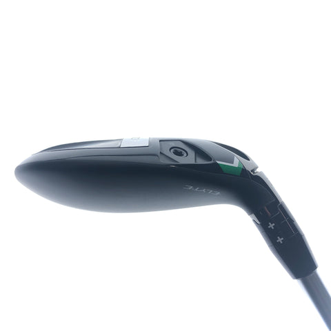 Used Callaway Elyte 3 Hybrid / 19.0 Degrees / Ladies Flex