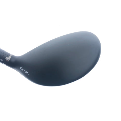 Used Callaway Elyte 3 Hybrid / 19.0 Degrees / Ladies Flex