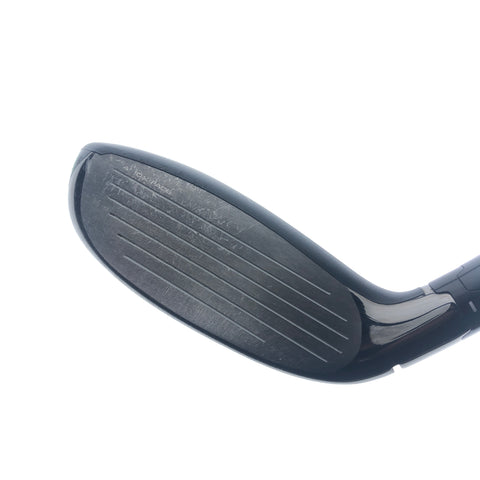 Used Callaway Elyte 3 Hybrid / 19.0 Degrees / Ladies Flex