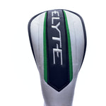 Used Callaway Elyte 3 Hybrid / 19.0 Degrees / Regular Flex