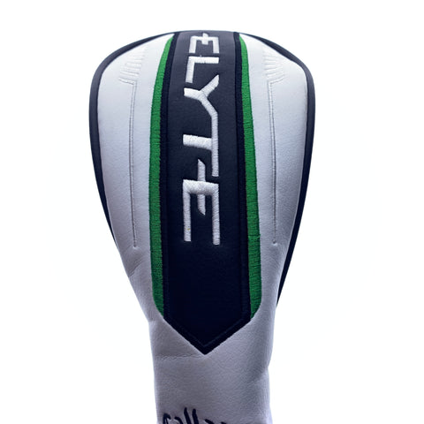 Used Callaway Elyte 3 Hybrid / 19.0 Degrees / Regular Flex