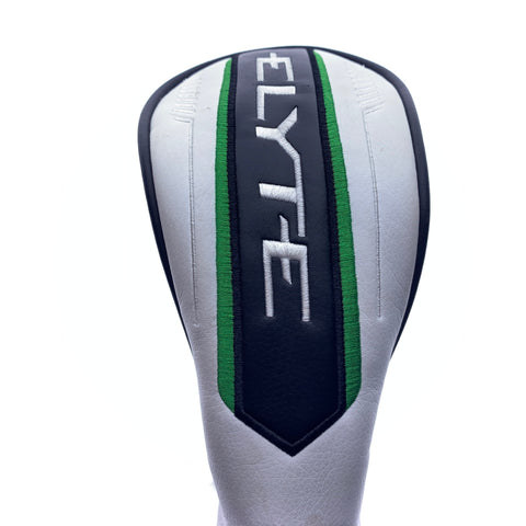 Used Callaway Elyte 3 Hybrid / 19.0 Degrees / Regular Flex