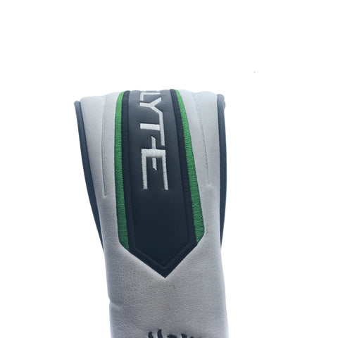 Used Callaway Elyte 3 Hybrid / 19.0 Degrees / Regular Flex