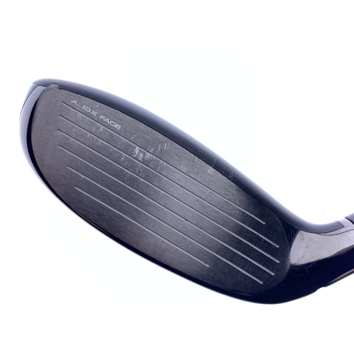 Used Callaway Elyte 3 Hybrid / 19.0 Degrees / Regular Flex