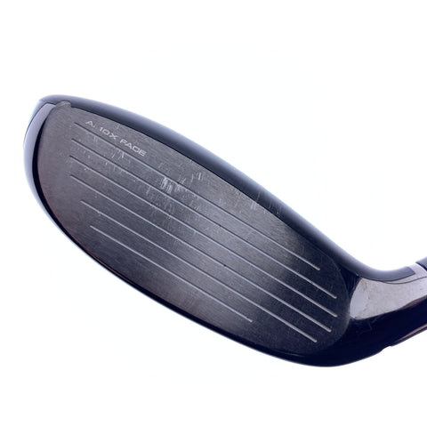 Used Callaway Elyte 3 Hybrid / 19.0 Degrees / Regular Flex