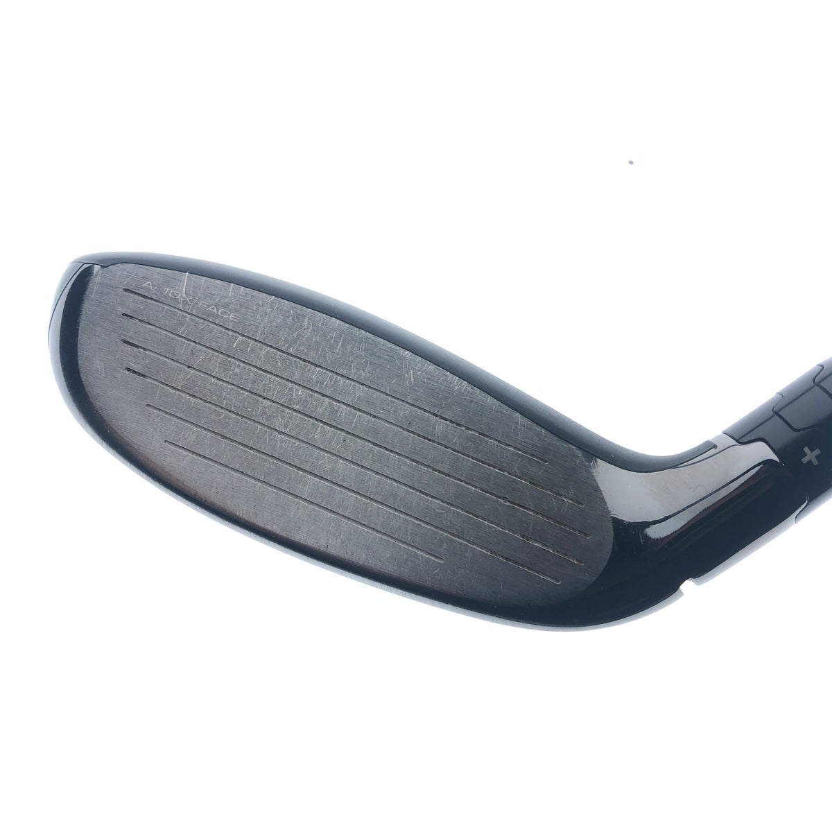 Used Callaway Elyte 3 Hybrid / 19.0 Degrees / Regular Flex