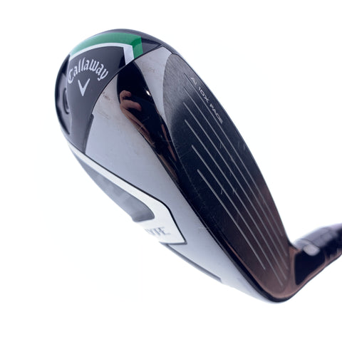 Used Callaway Elyte 3 Hybrid / 19.0 Degrees / Regular Flex