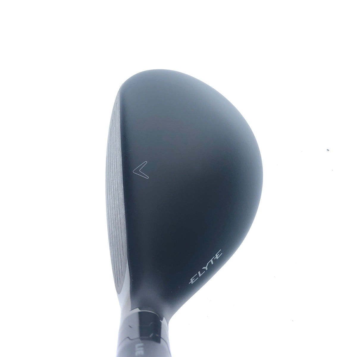 Used Callaway Elyte 3 Hybrid / 19.0 Degrees / Regular Flex