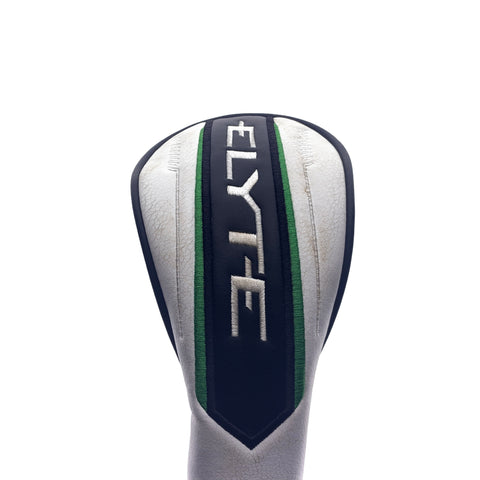 Used Callaway Elyte 3 Hybrid / 19.0 Degrees / Stiff Flex