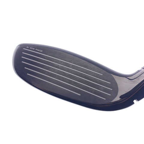 Used Callaway Elyte 3 Hybrid / 19.0 Degrees / Stiff Flex
